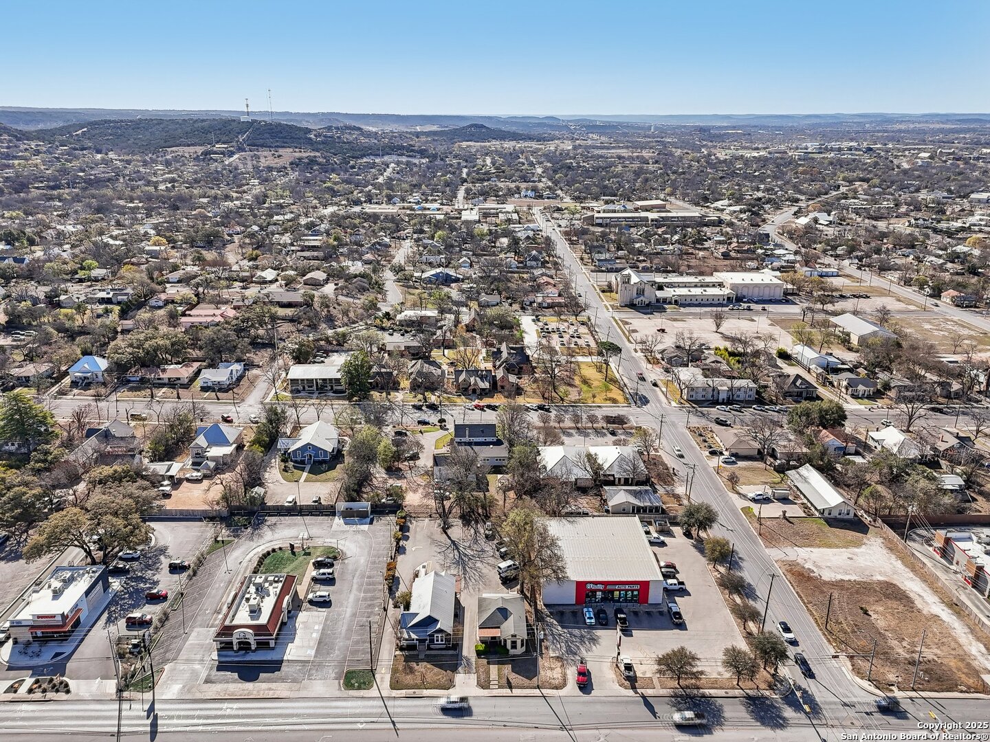 713 Sidney Baker Kerrville TX 78028