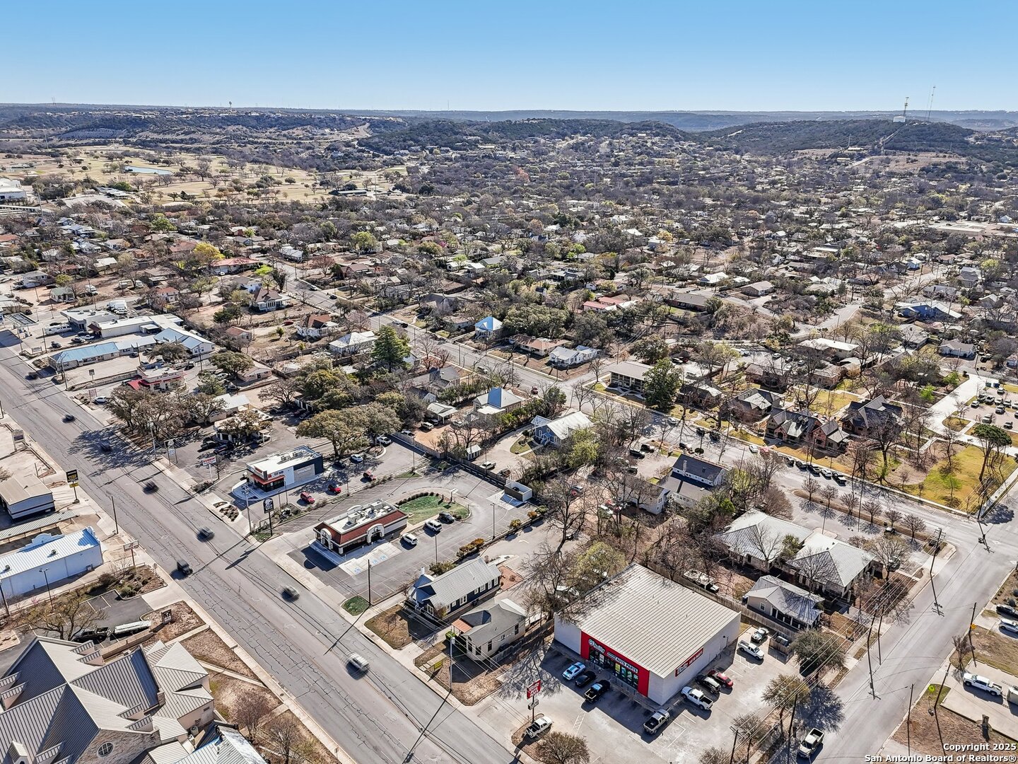 713 Sidney Baker Kerrville TX 78028