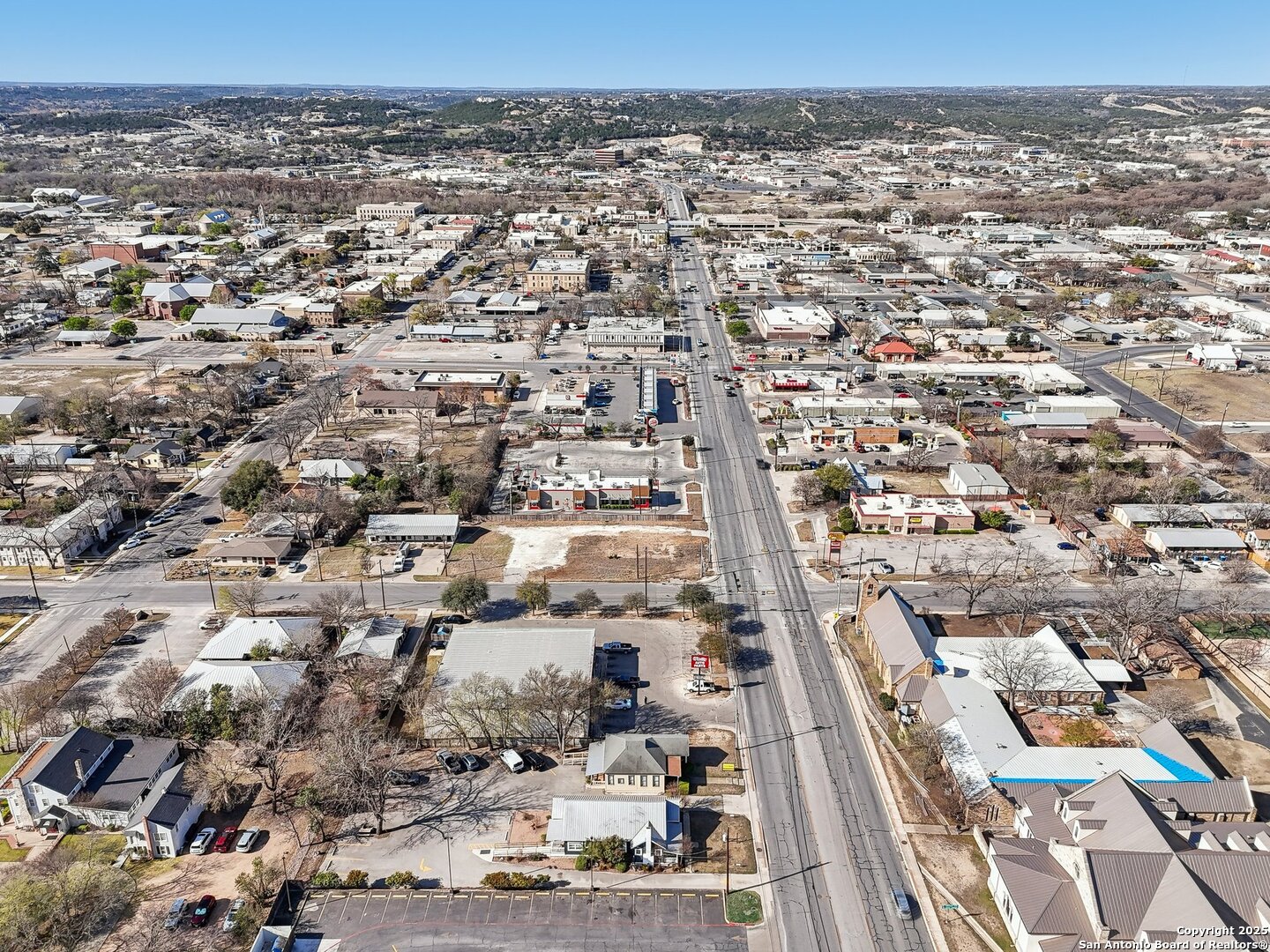 713 Sidney Baker Kerrville TX 78028