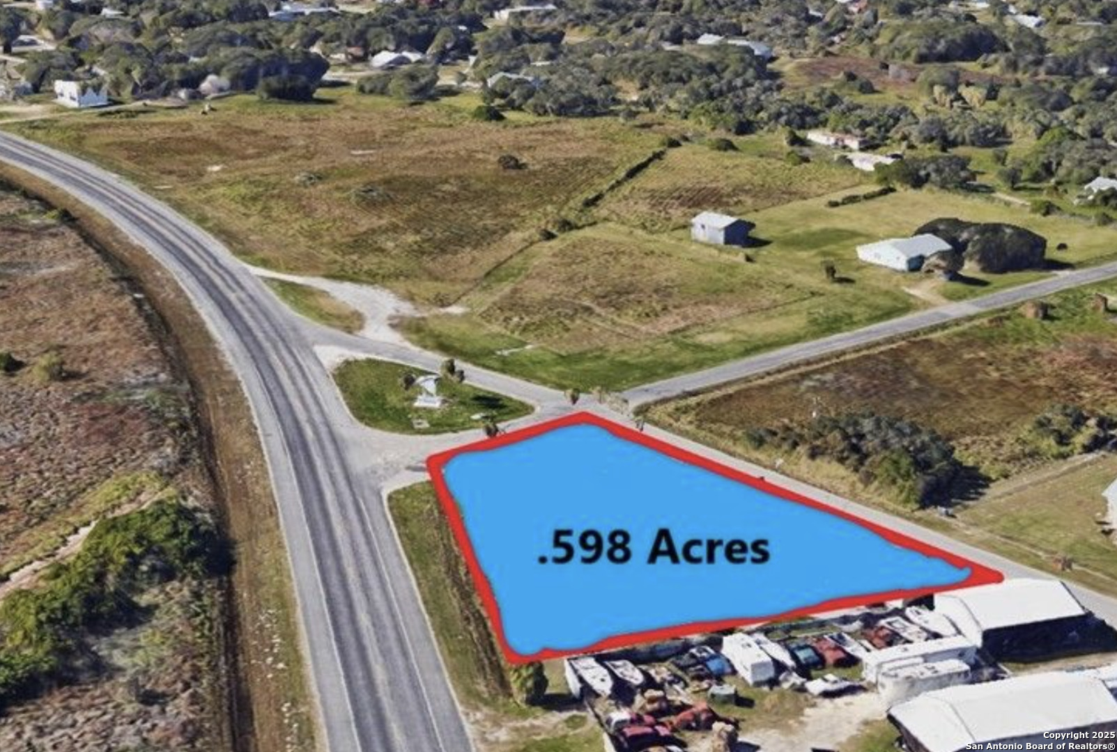 1212 Highway 35 N Aransas Pass TX 78336