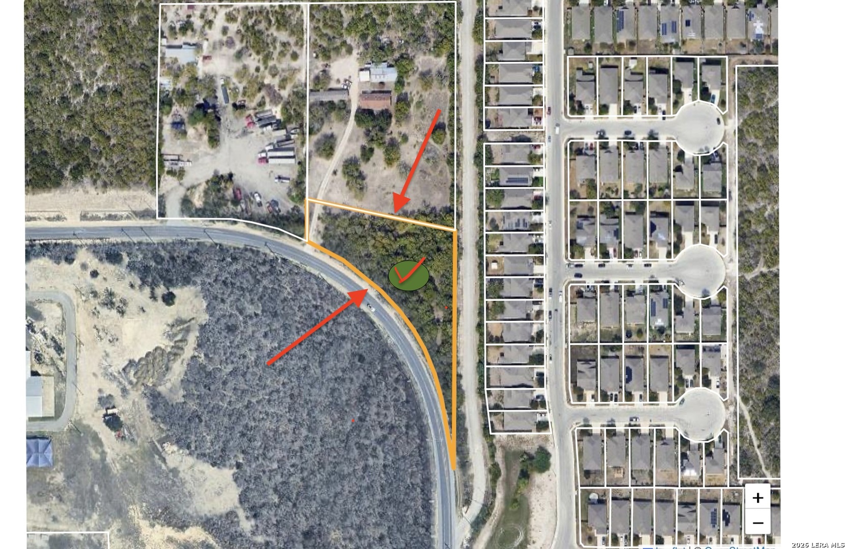 2307 Grosenbacher Road San Antonio TX 78245