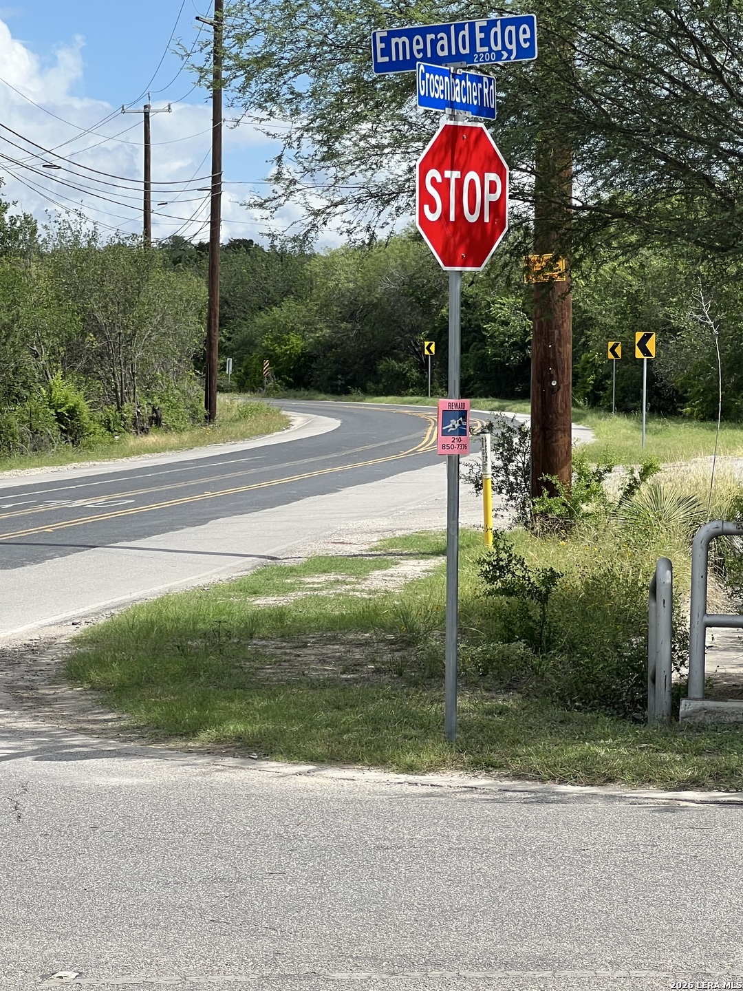 2307 Grosenbacher Road San Antonio TX 78245