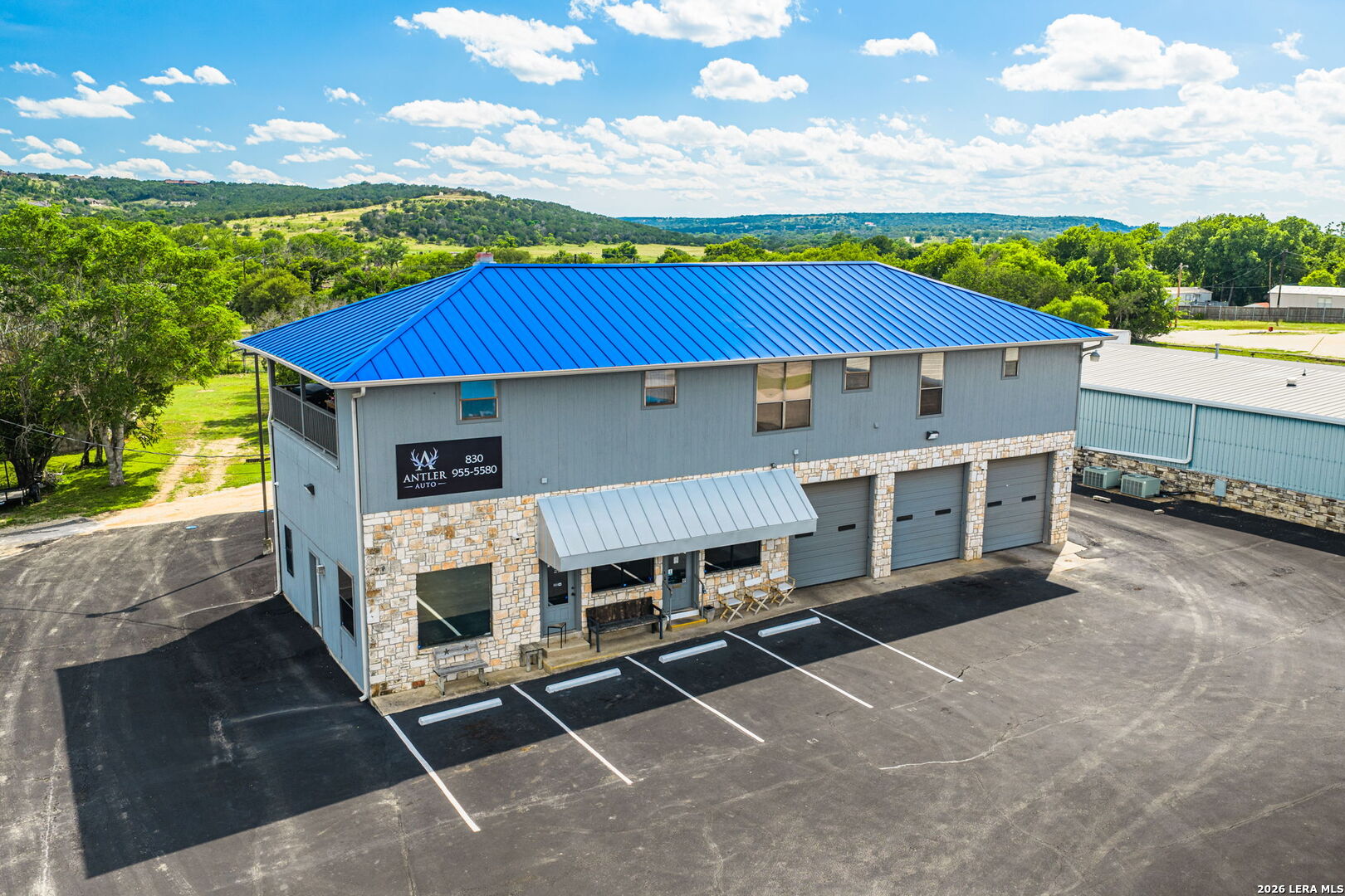 1903 Junction Highway Kerrville TX 78028
