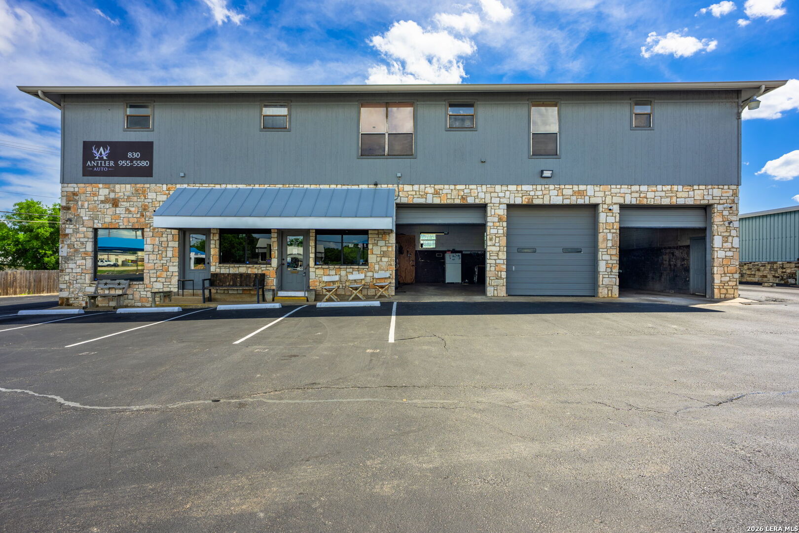 1903 Junction Highway Kerrville TX 78028