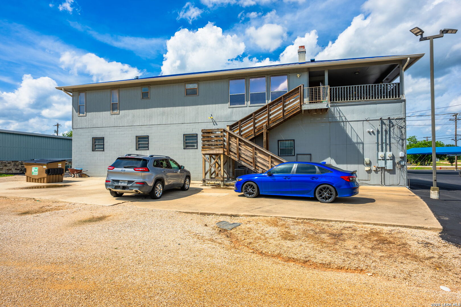 1903 Junction Highway Kerrville TX 78028