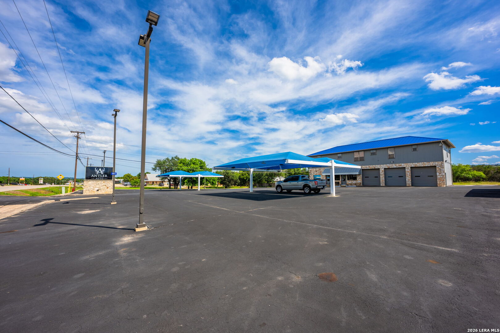 1903 Junction Highway Kerrville TX 78028