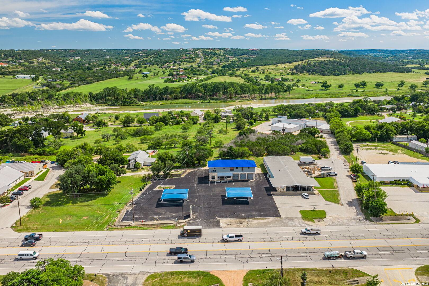 1903 Junction Highway Kerrville TX 78028