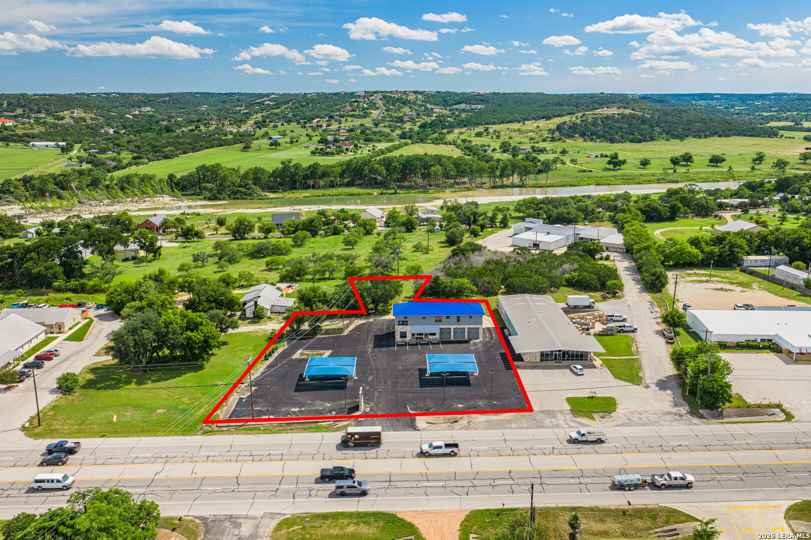 1903 Junction Highway Kerrville TX 78028