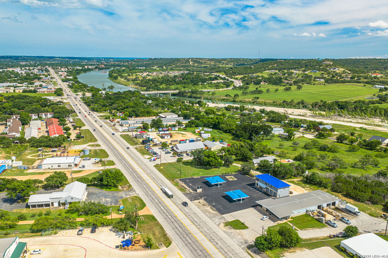 1903 Junction Highway Kerrville TX 78028