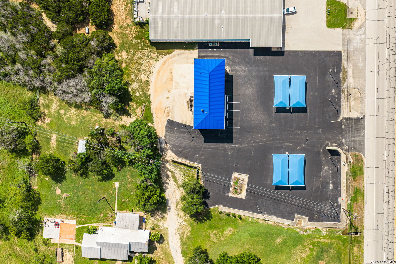 1903 Junction Highway Kerrville TX 78028