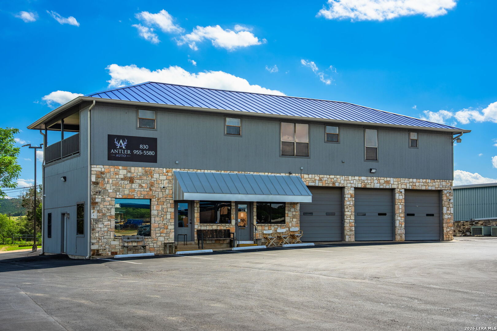 1903 Junction Highway Kerrville TX 78028
