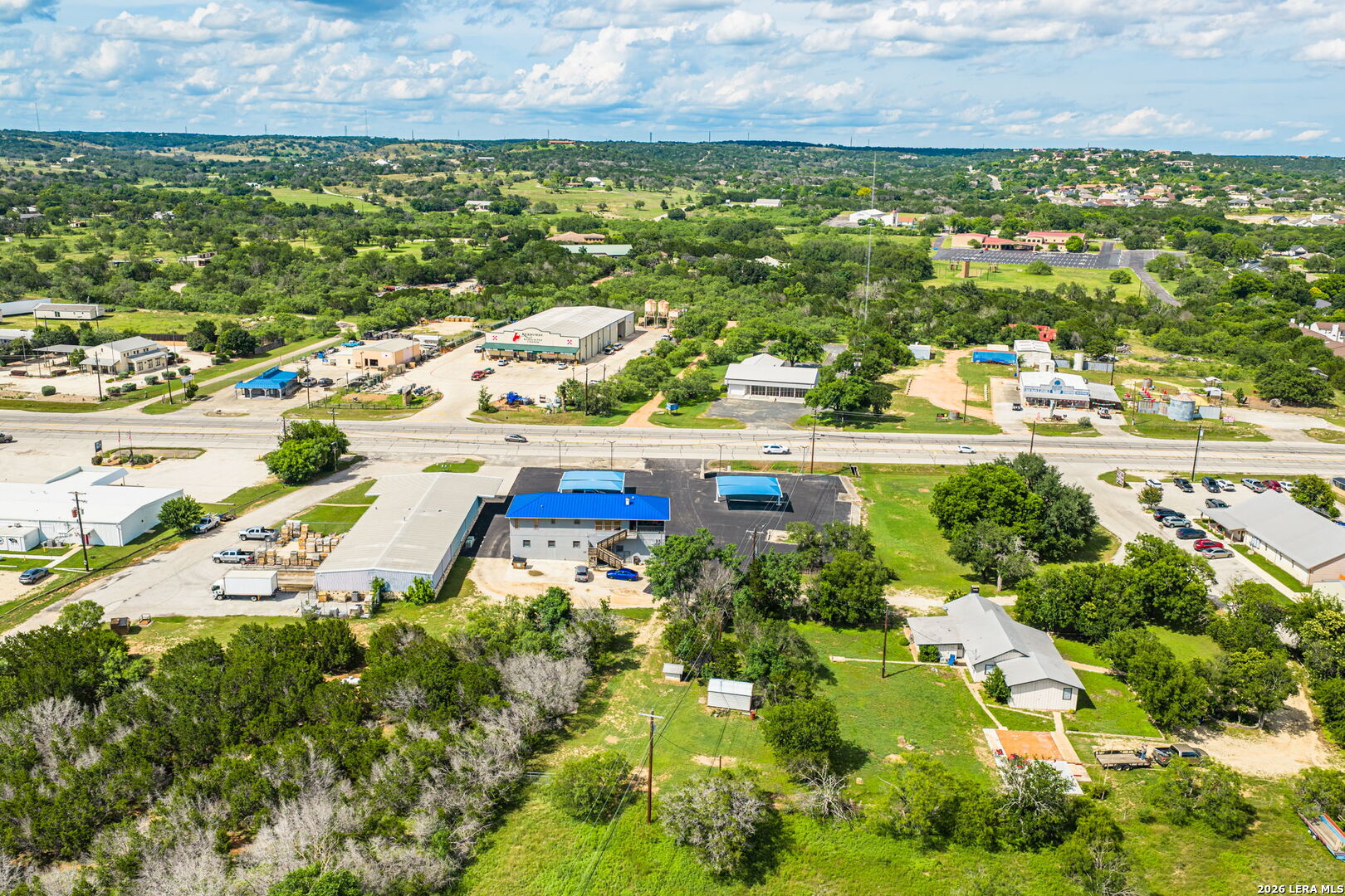 1903 Junction Highway Kerrville TX 78028