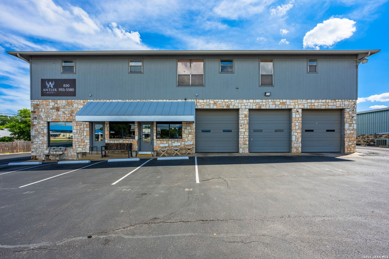 1903 Junction Highway Kerrville TX 78028