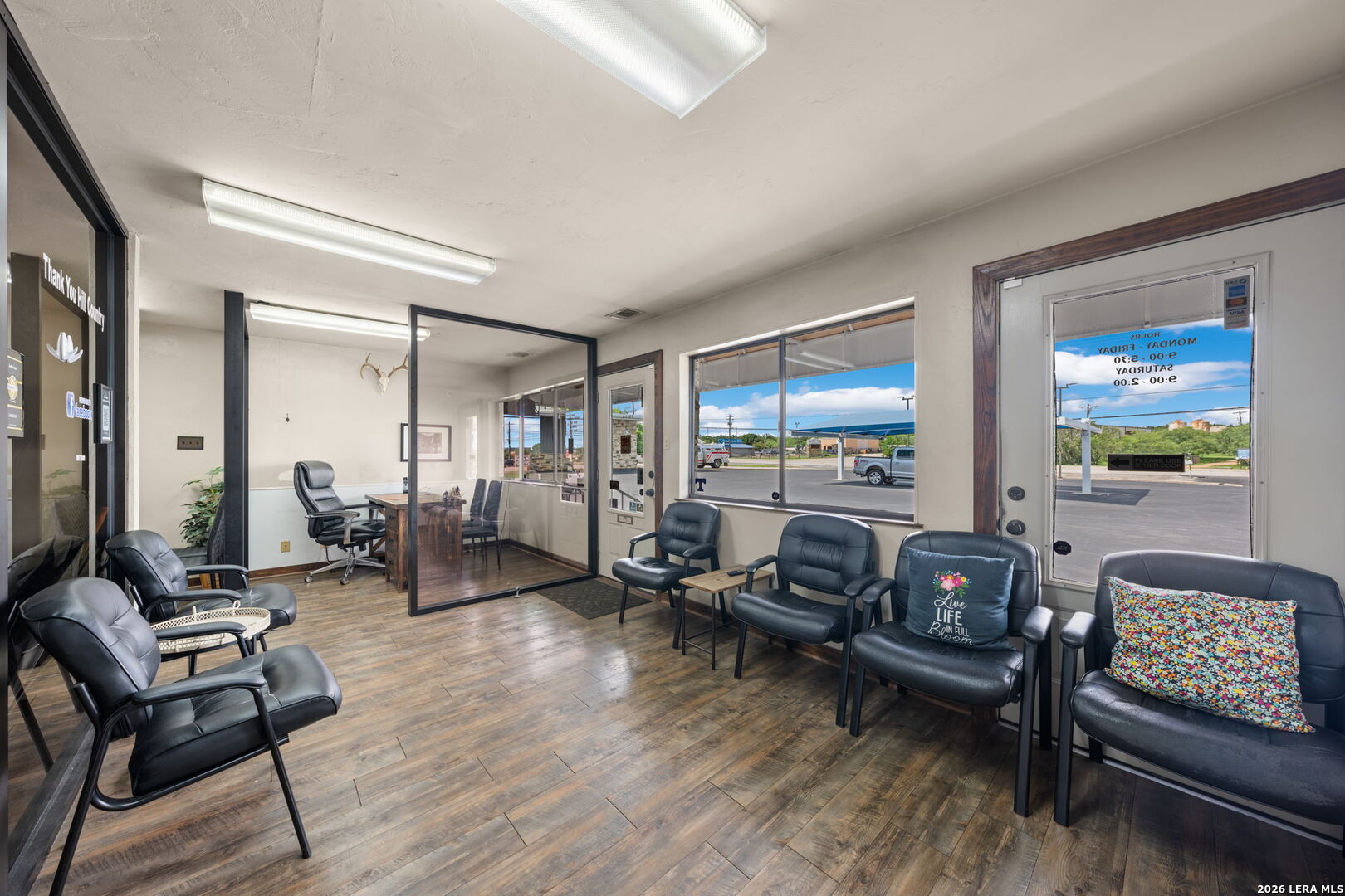 1903 Junction Highway Kerrville TX 78028