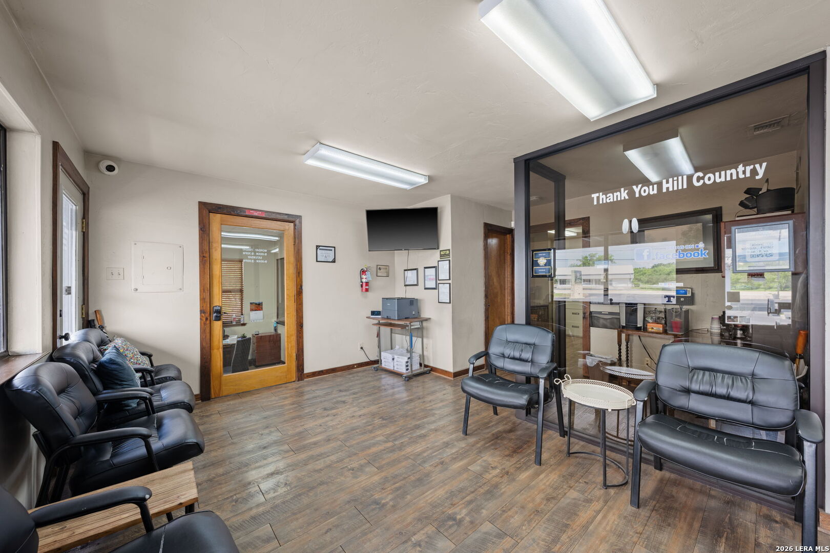 1903 Junction Highway Kerrville TX 78028