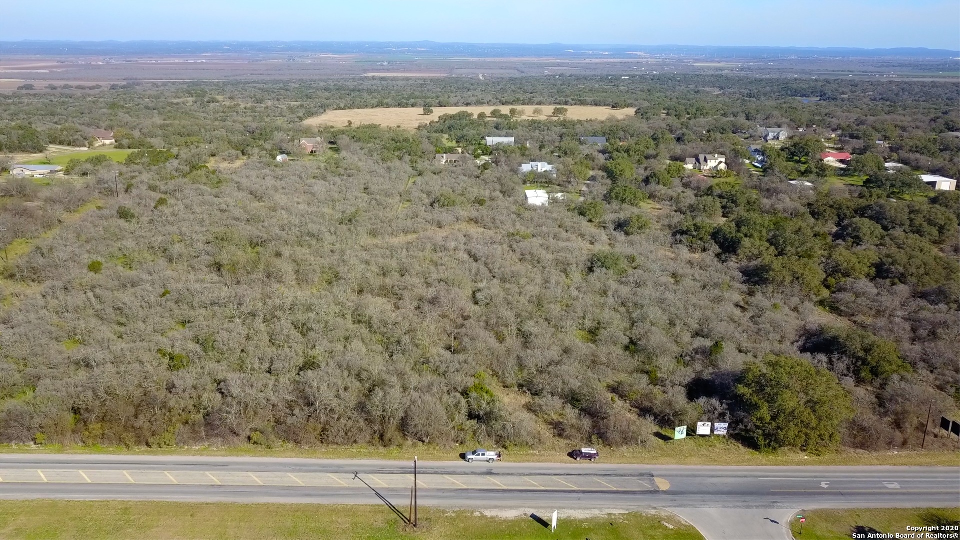 17165 Fm1957 San Antonio TX 78253