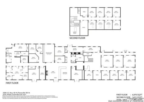3586 Us Highway 181 N Floresville TX 78114