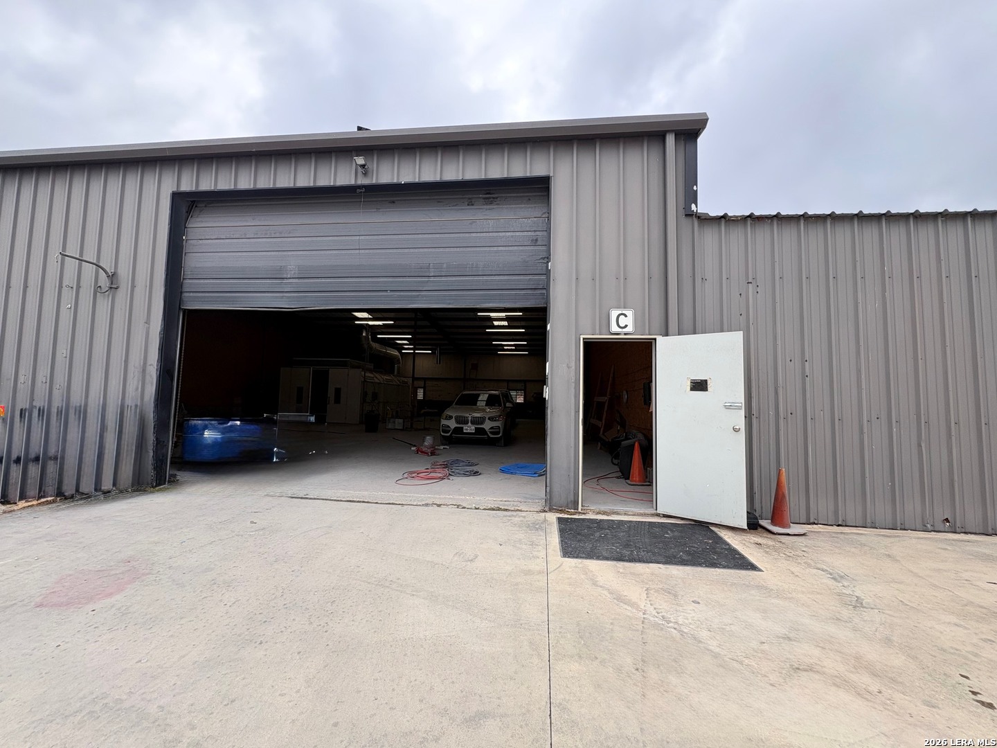 124 Industrial Boerne TX 78006