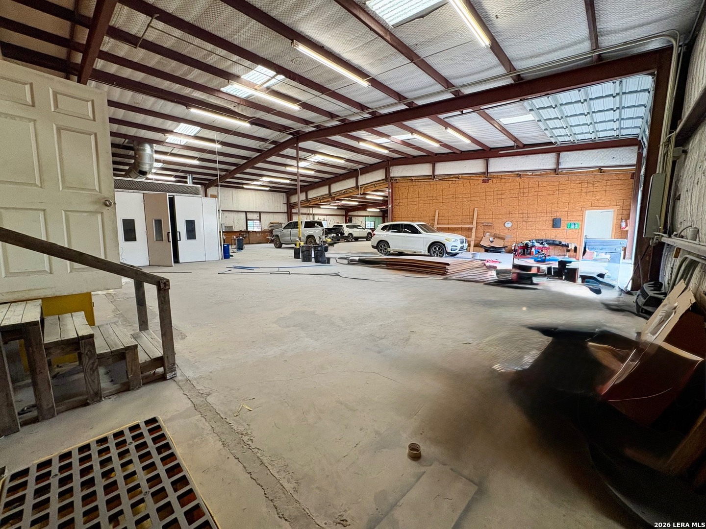 124 Industrial Boerne TX 78006
