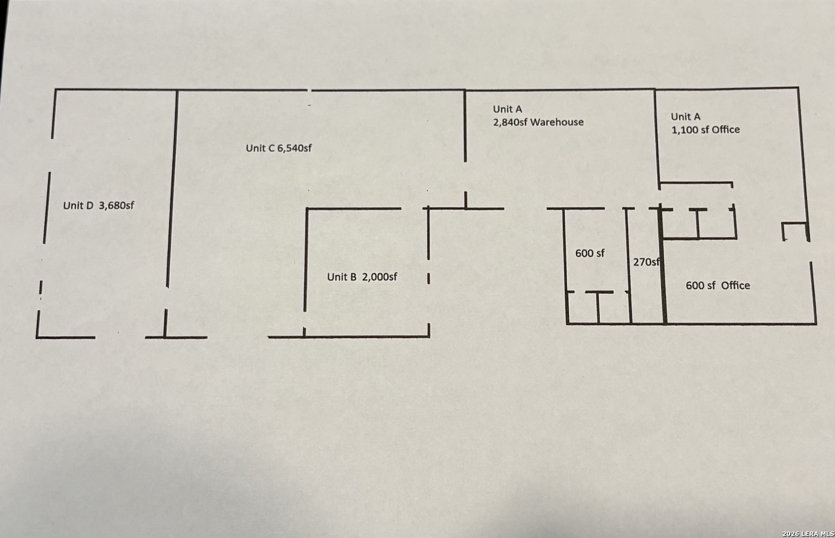 124 Industrial Boerne TX 78006