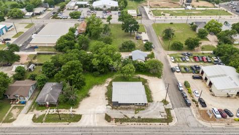 1407 Broadway Kerrville TX 78028