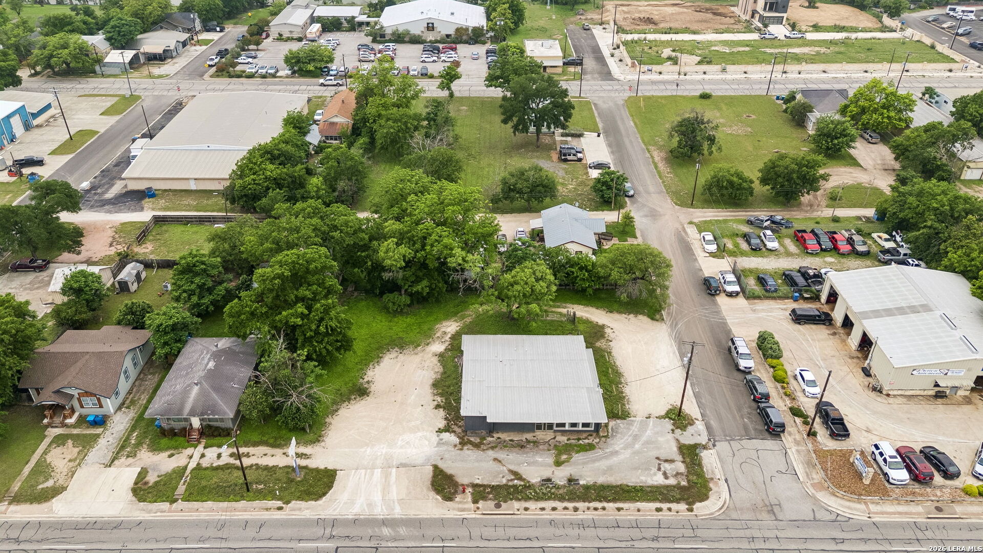 1407 Broadway Kerrville TX 78028