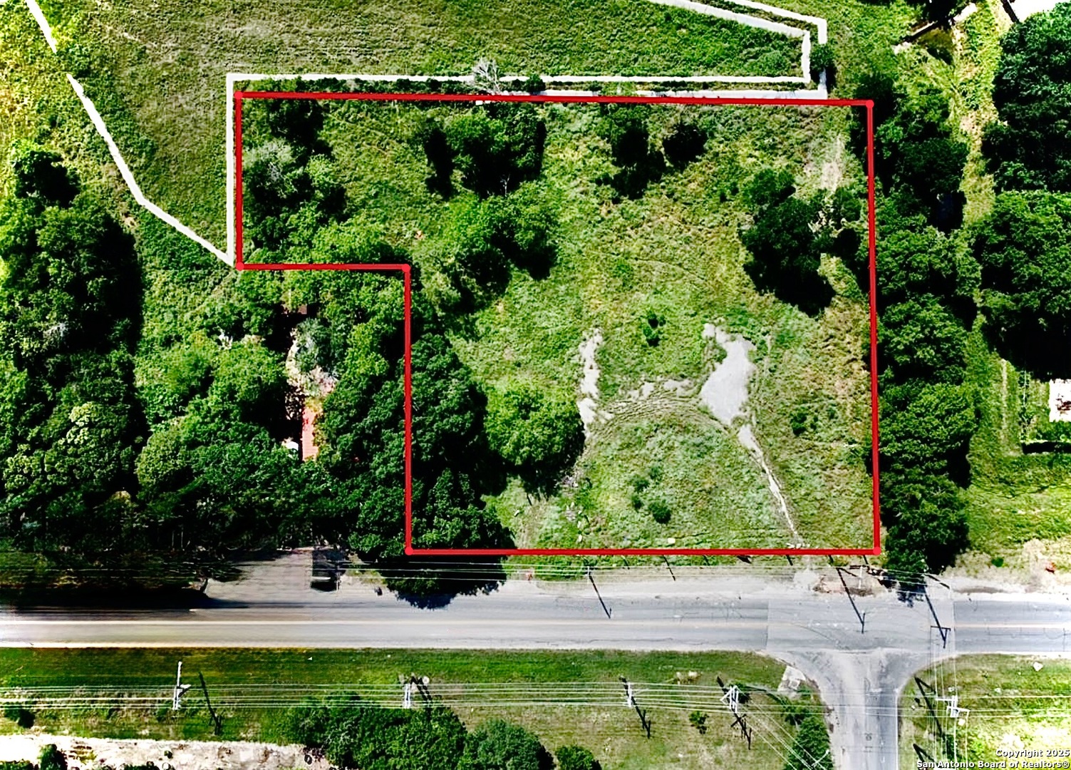 4400 Stahl Road San Antonio TX 78217