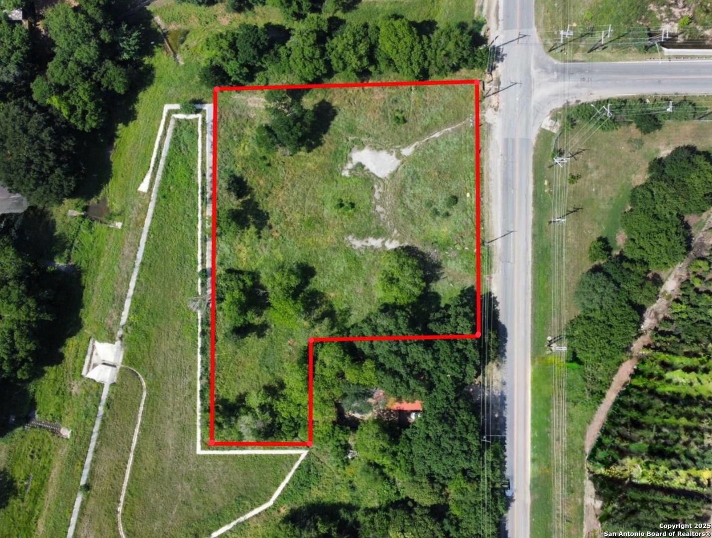 4400 Stahl Road San Antonio TX 78217