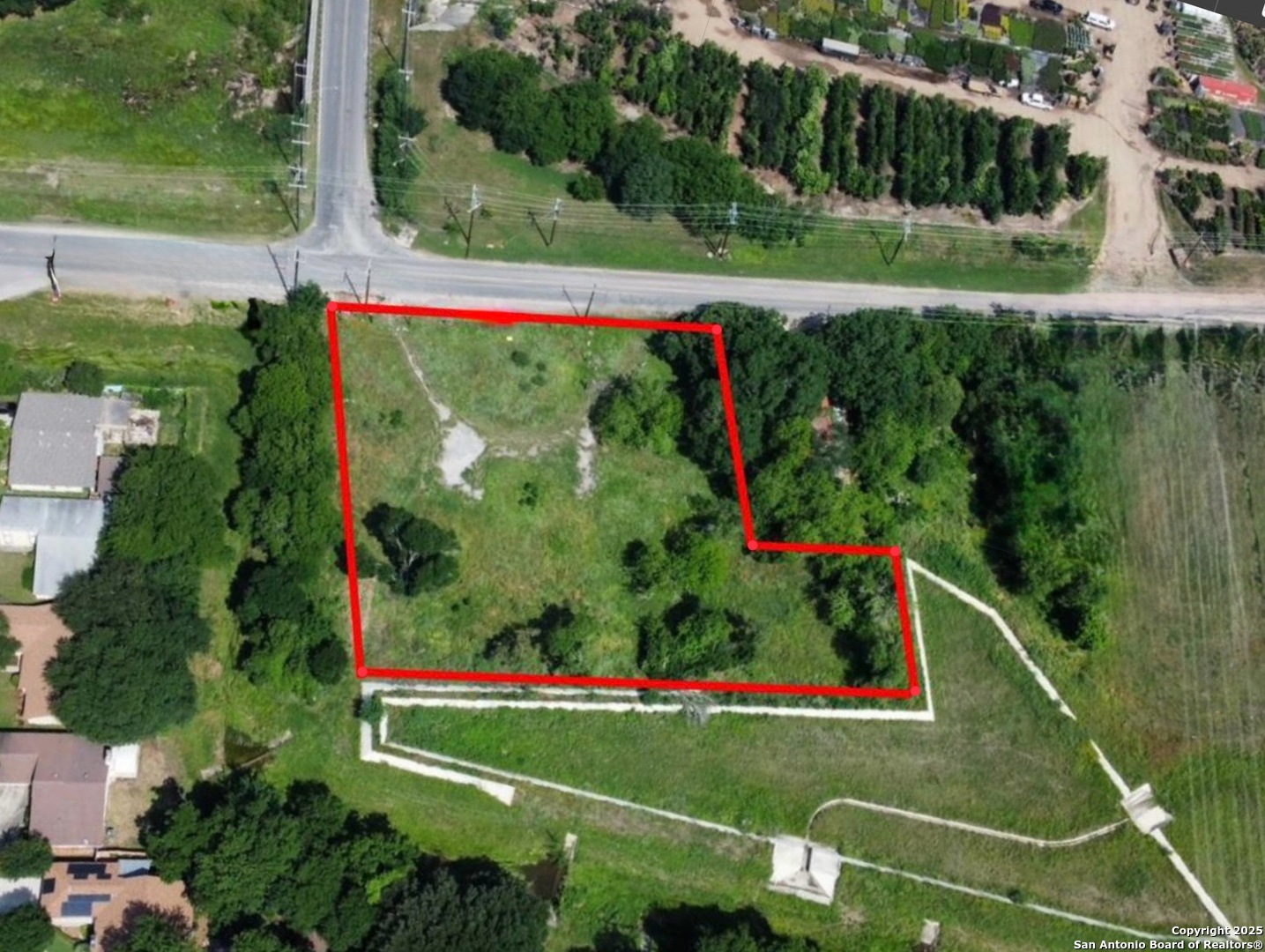 4400 Stahl Road San Antonio TX 78217