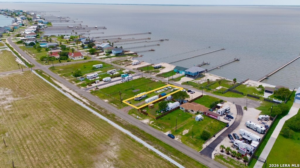 20 Copano Ridge Road Rockport TX 78382