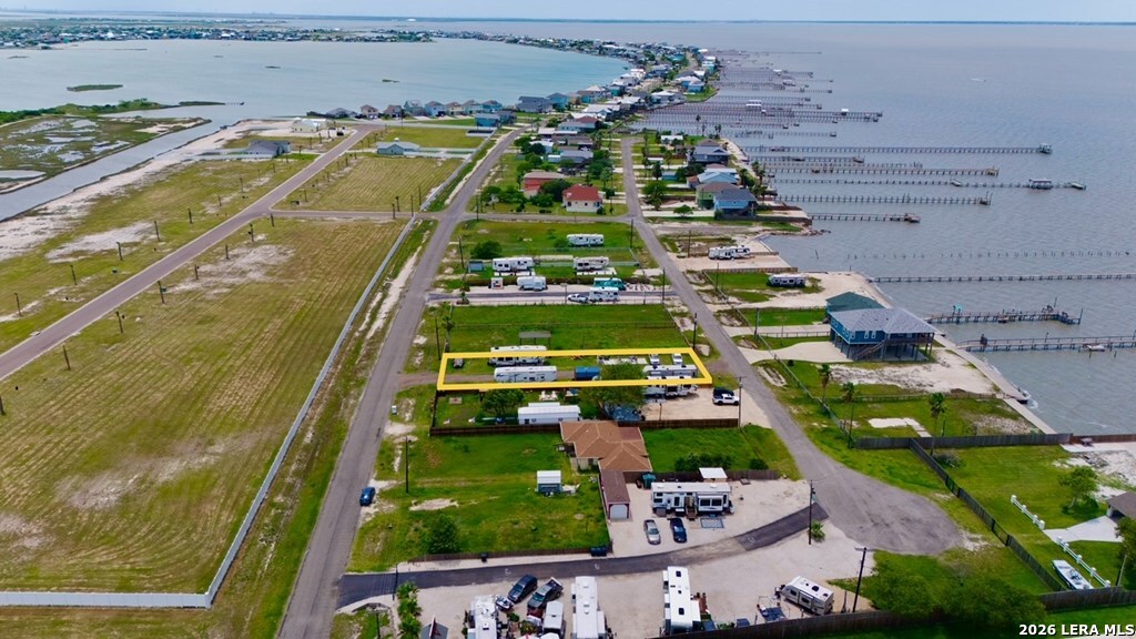 20 Copano Ridge Road Rockport TX 78382