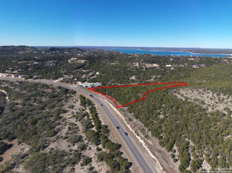 L10 Fm 2673 Canyon Lake TX 78133