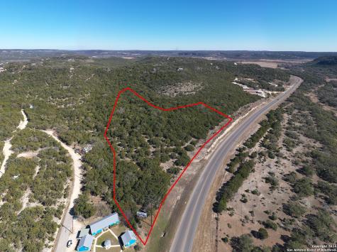 L10 Fm 2673 Canyon Lake TX 78133