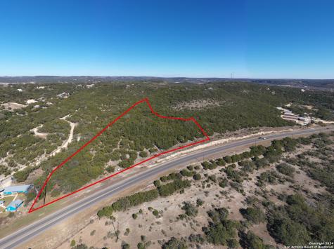 L10 Fm 2673 Canyon Lake TX 78133