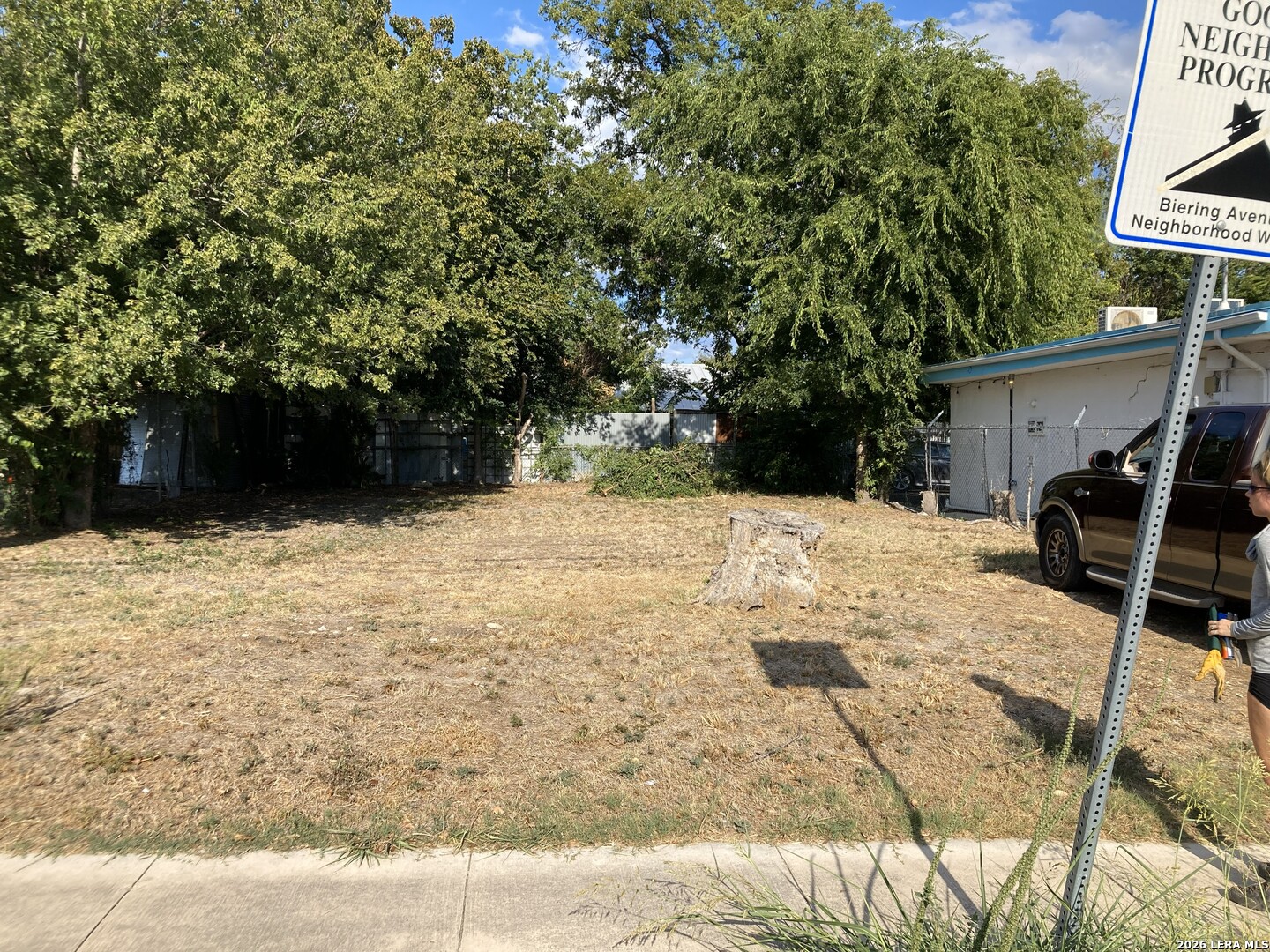 1434 S. Presa San Antonio TX 78210