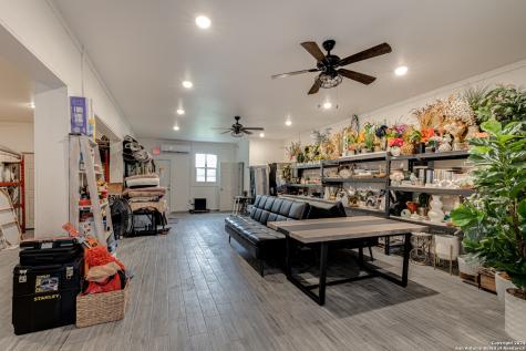 2518 Culebra Road San Antonio TX 78228