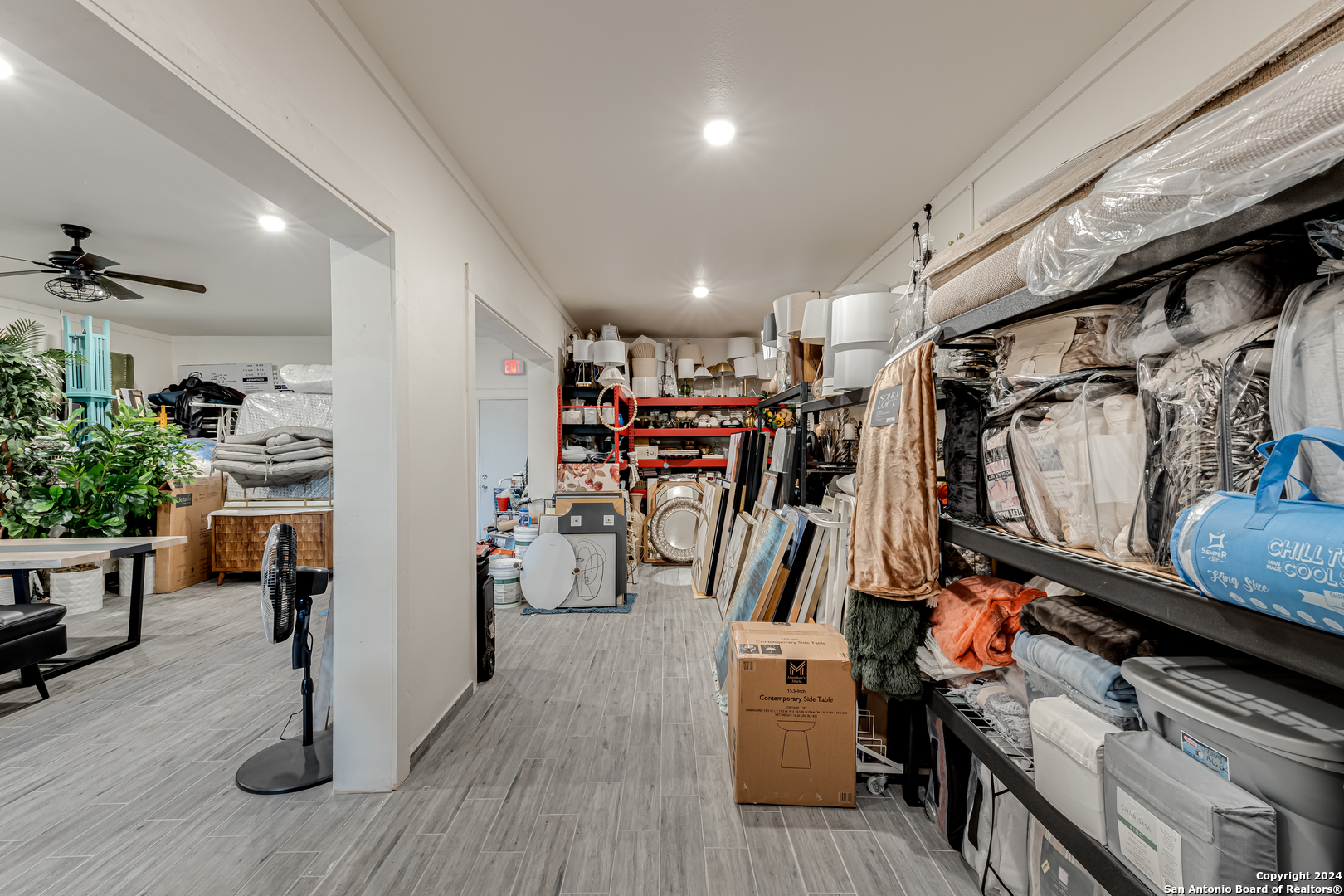 2518 Culebra Road San Antonio TX 78228