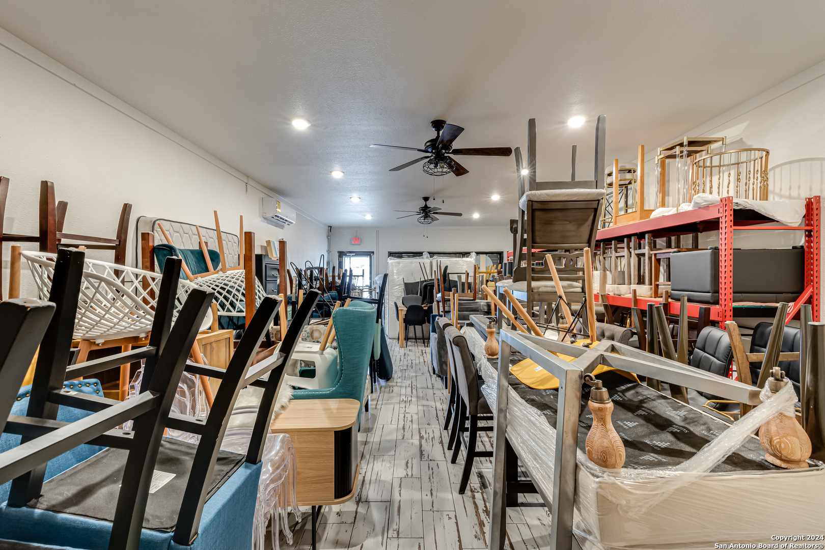 2518 Culebra Road San Antonio TX 78228