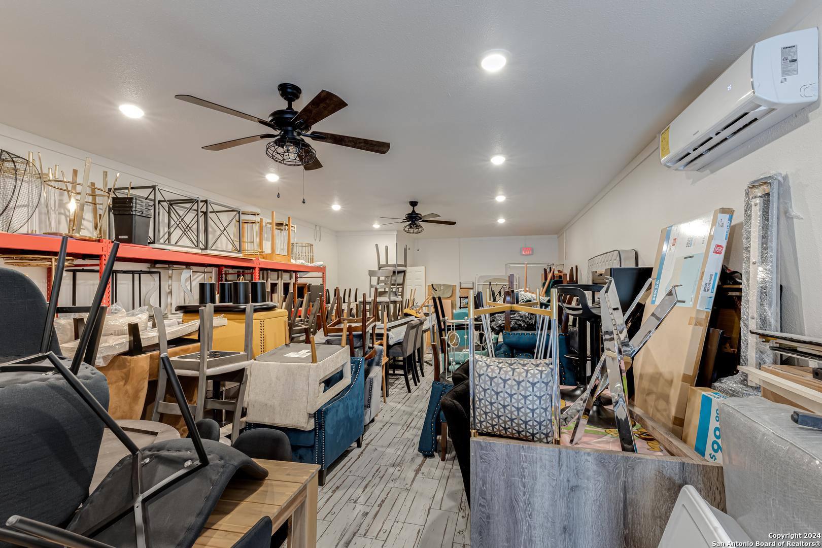 2518 Culebra Road San Antonio TX 78228