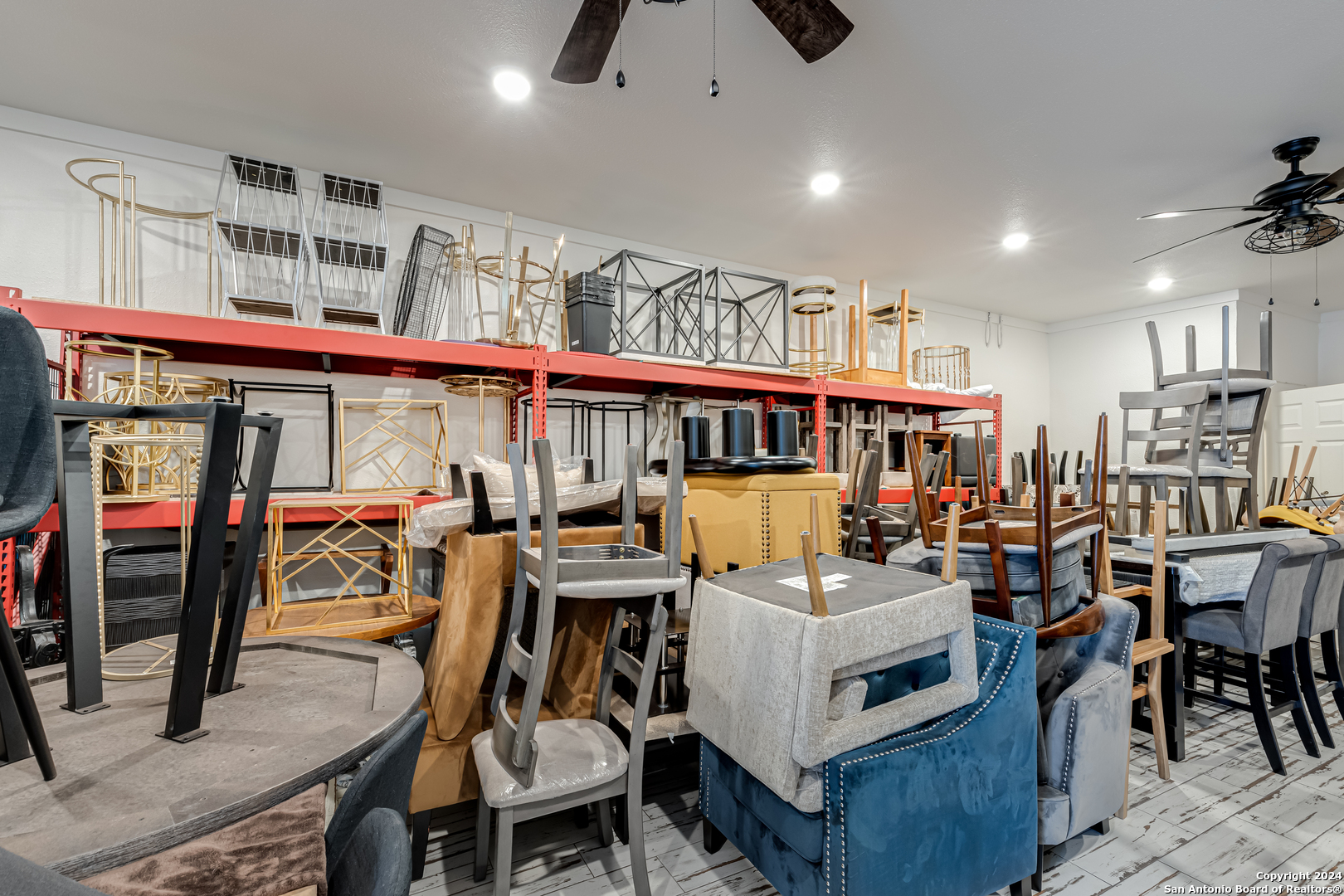 2518 Culebra Road San Antonio TX 78228