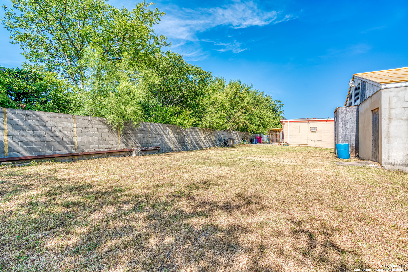 2518 Culebra Road San Antonio TX 78228