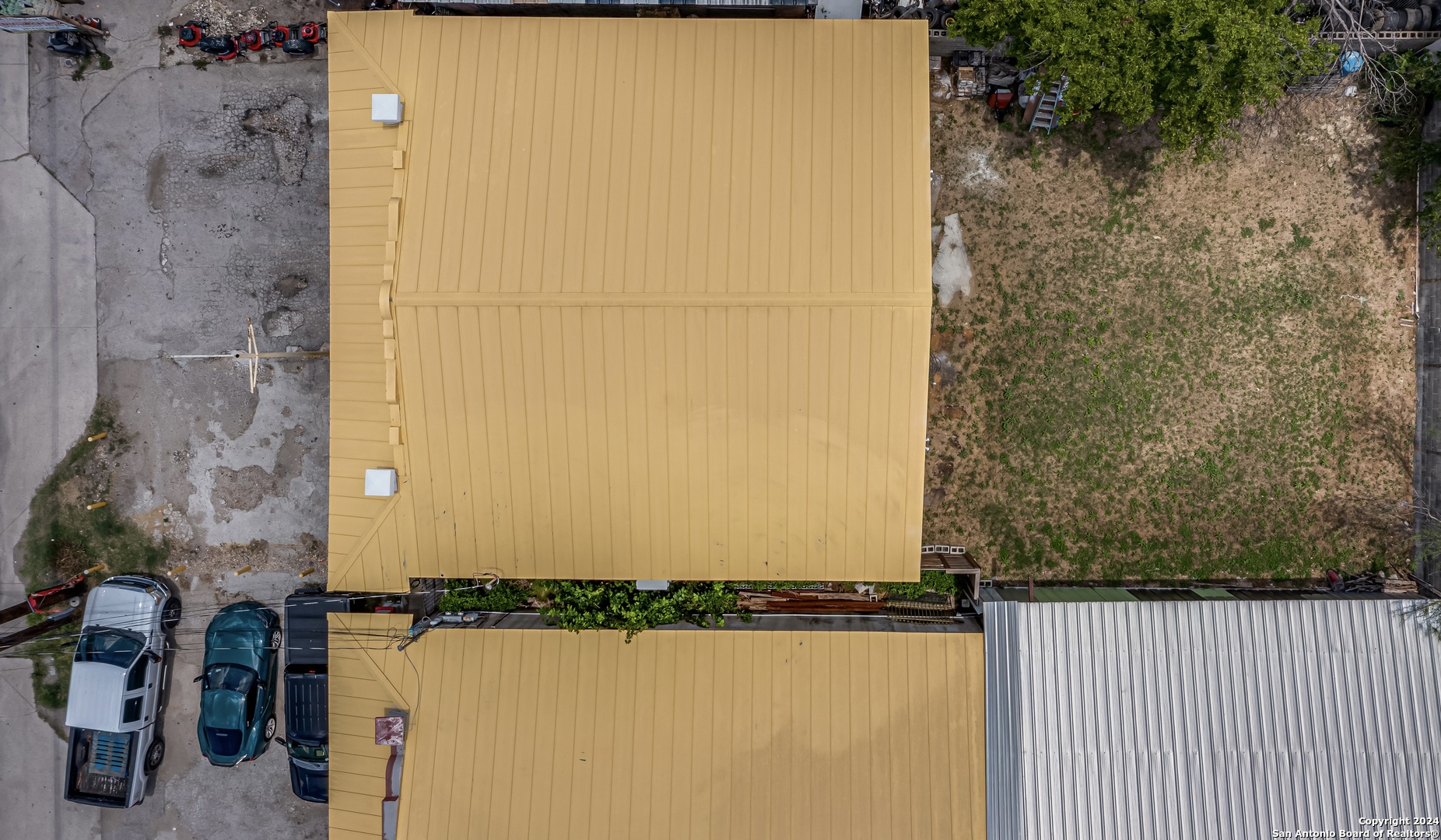 2518 Culebra Road San Antonio TX 78228