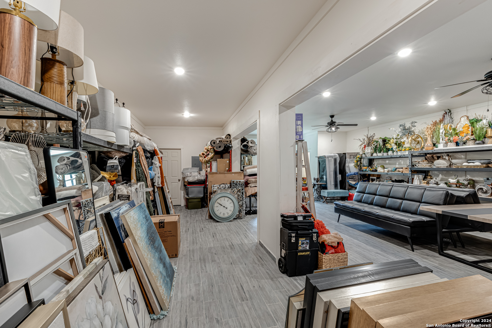 2518 Culebra Road San Antonio TX 78228