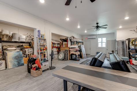 2518 Culebra Road San Antonio TX 78228