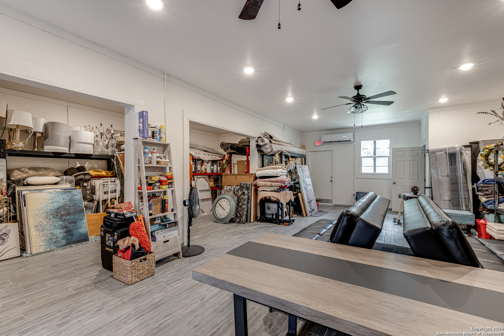 2518 Culebra Road San Antonio TX 78228