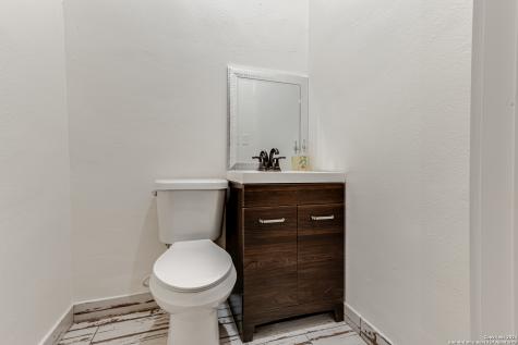 2518 Culebra Road San Antonio TX 78228
