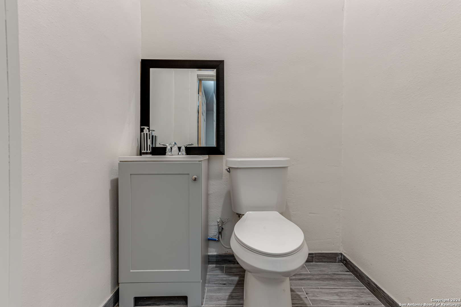 2518 Culebra Road San Antonio TX 78228