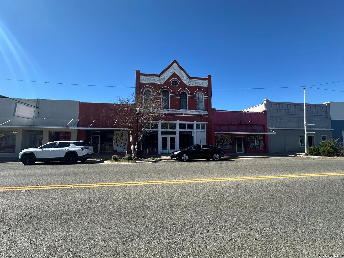 315 N Washington Beeville TX 78102