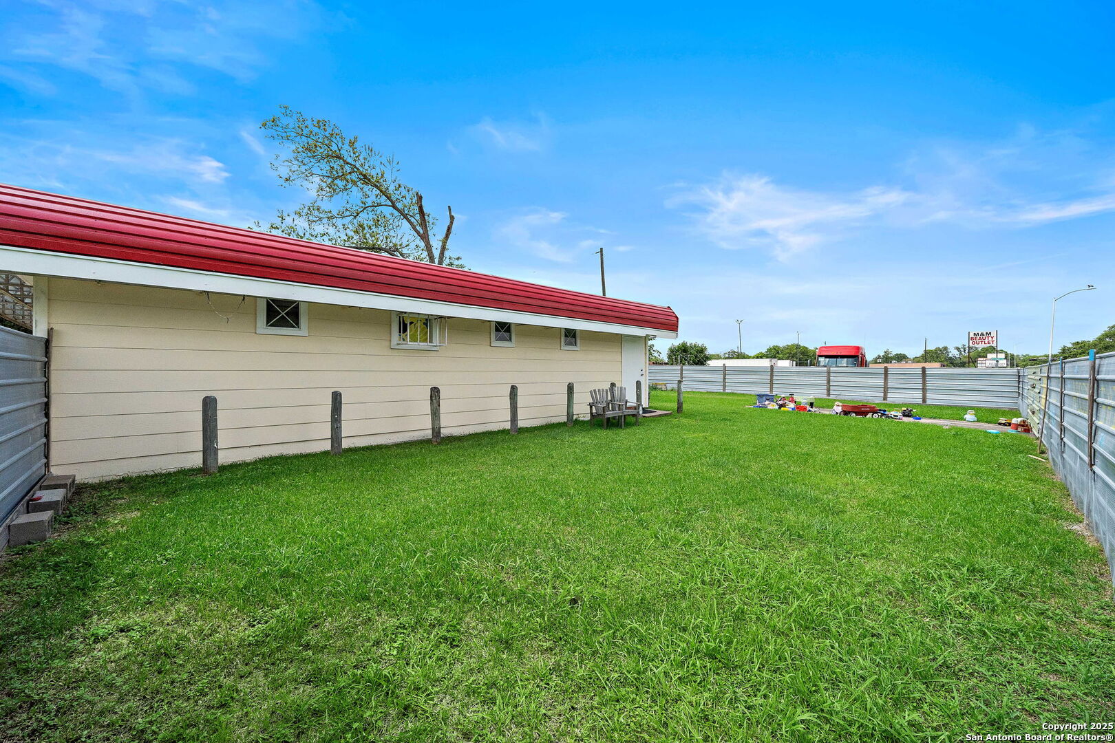 5639 Overdale Houston TX 77033