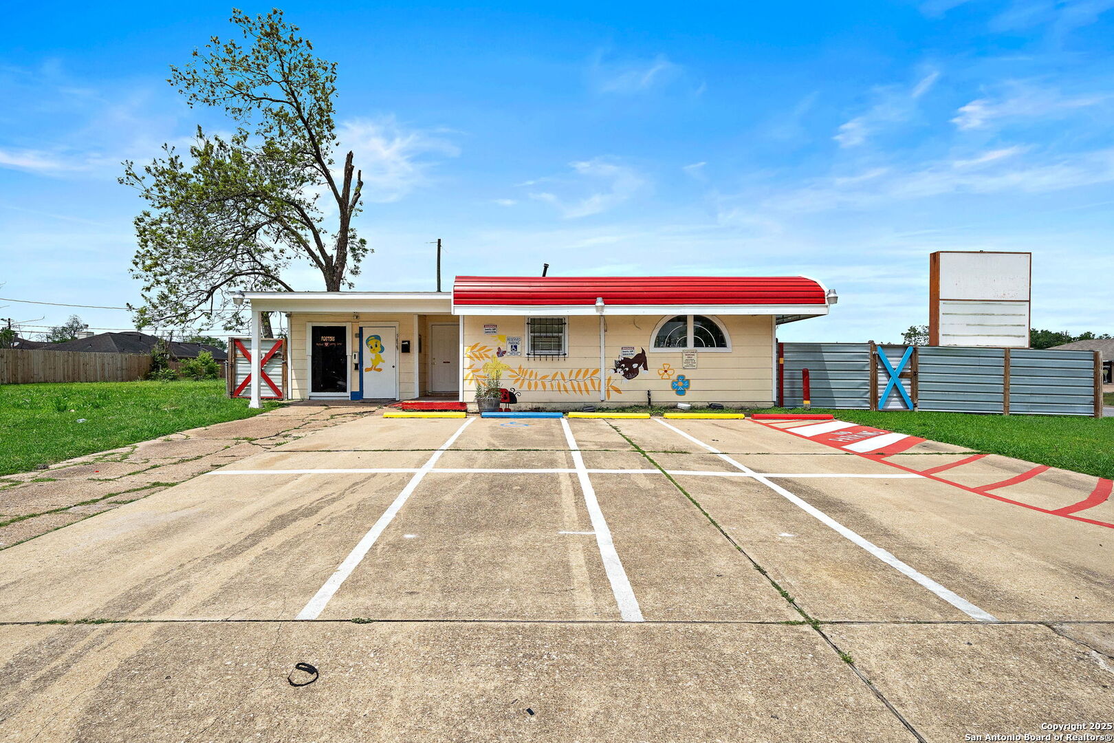 5639 Overdale Houston TX 77033